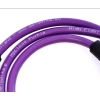 KABEL 2X XLR Melodika Purple MD2X20 Kabel 2x XLR 2m